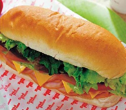 Yum yum sub!